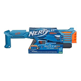 Lanzador Nerf Elite 2.0 Tetrad Qs 4 Hasbro