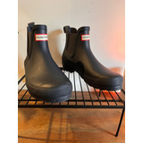 Hunter Originales Botas De Lluvia 