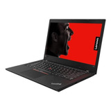 Laptop Lenovo T480- 14 - Core I5 8va- 8gb Ram- 256gb Ssd