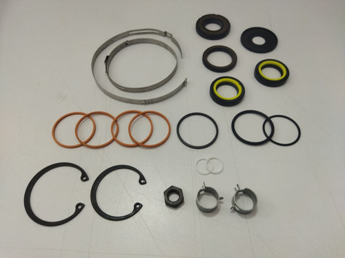 Kit Cajetn Fordt Escort/ Tracer 1.9l 91-98 8171 Foto 3