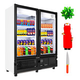 Refrigerador Imbera Vrd-35 Pies Inverter Ahorrador + Regalo
