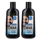 Cuidado Hidratante Para Barba, 2 Unidades, 100 Ml, Reparador