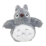 Muñeco Peluche Vecino Totoro Anime Importado Calidad Premiun