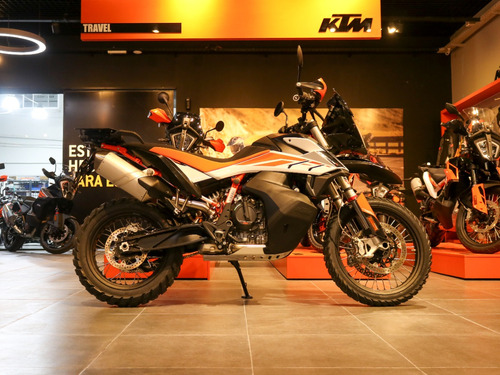 Ktm 790 Adventure R 2023 Disponible Ya 