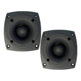 Kit 2 Super Tweeter Profissional 150w Rms 8 Ohms Tuiter