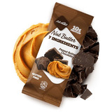 Nugo Nut Butter Crema De Maní Y Chocolate (59 G) 10pack Sfn
