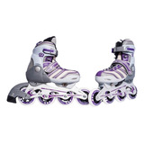 Patines Sport Runner Semiprofesional 90mm Abec 11 Original