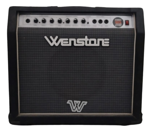 Amplificador Guitarra Wenstone (40w-55w)