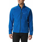 Polar Columbia Fast Trekii Cierre Completo Hombre (bright In