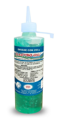 Gel Conductor 250g