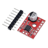 Super Mini Amplificador Digital Clase  D  Xs9871, Arduino