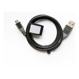 Cable Micro Usb Compatible Con Ca-101 1.2 M Telefono Celular