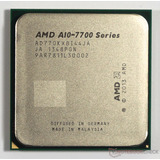 Amd A10 7700k 3,8ghz Max 4 Núcleos Radeon R7 Desbloqueado