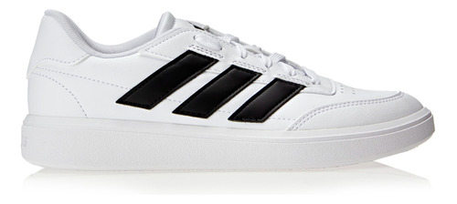 Tênis Masculino E Feminino Courtblock adidas Novo