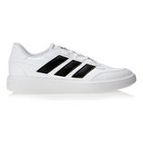 Tênis Masculino E Feminino Courtblock adidas Novo