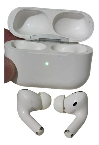 Apple AirPods Pro (2° Geração) 