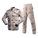 Roupa Orm Suit, Estampa De Camuflagem, Combate, Caça, Unifor