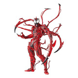 Marvel Spider-man Yamaguchi Carnage Figura Juguete Modelo