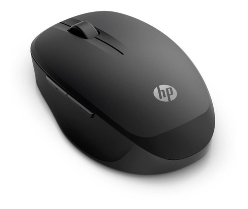 Mouse Hp 300 Dual Mode Negro (6cr71aa)