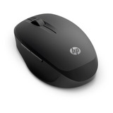 Mouse Hp 300 Dual Mode Negro (6cr71aa)