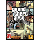 Gta San Andreas Pc Digital Envio Gratis