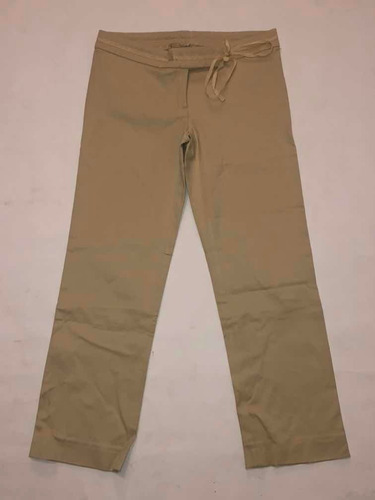 Pantalon Akiabara Talle 1 Súper Delicado Semi Elastizado