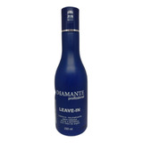 Leave-in Azul Pérola Diamante Profissional 250ml