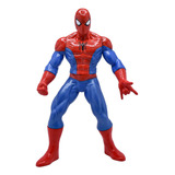 Figura Spider Man Revolución Marvel 50 Cms