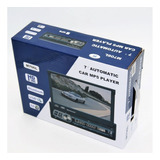 Radio Con Pantalla Mp5 Player 7   Digital Car Usb/sd/bt