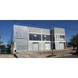 Alquilo Galpón 800 M2 - Ofi 120 M2 - A Estrenar - Neuquén