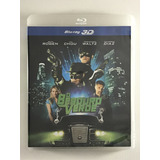 Blu Ray  O Besouro Verde  - 2n