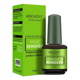 Remover Gel - Quita Gelish Gel Acrilico 15ml