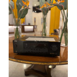 Yamaha Htr-6130 Natural Sound Av Receiver