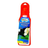 Bebedouro Pet Portatil Cão Cachorro Gato 250ml