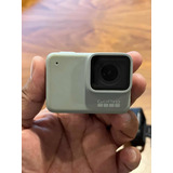 Cámara Go Pro Con Funda