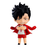 Figura Nendoroid Tetsuro Kuroo N°1837 - Good Smile C