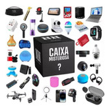 Caixa Misteriosa De X3 Item Surpresa Presente Especial Promo