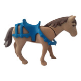 Caballo Playmobil 16