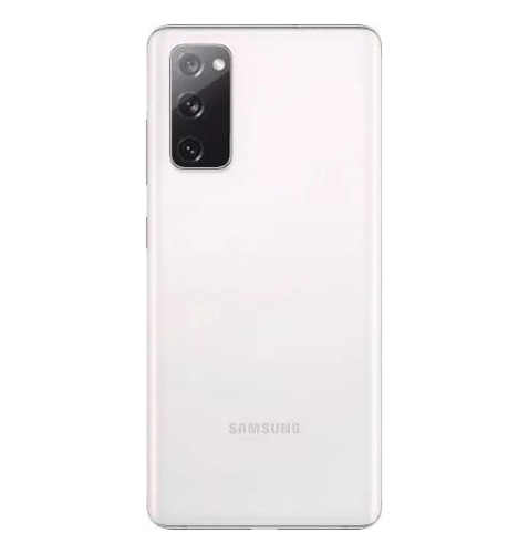 Celular Samsung Galaxy S20 Fe 5g 128gb + 6gb Ram Blanco