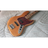 Bajo Squier Jazz Bass Vintage Modified - Gotoh Schaller Mex.