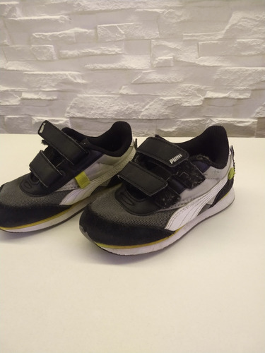 Puma Future Rider Animals