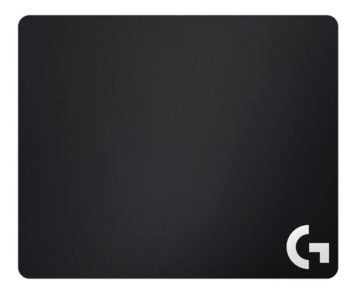 Mouse Pad Logitech G240 - Speed Gaming - Hace1click1