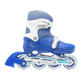 Rollers Patin Patines 3 En 1 Extensibles 29 Al 40 Nena  Nene