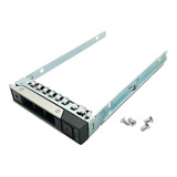 Tray Dell Poweredge 3.5  Sas/sata R440 R540 R640 R740 R740xd