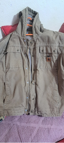 Carhartt 