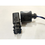 Sensor Temp Ambiente Para Seat Ibiza Leon Toledo Con Arnes