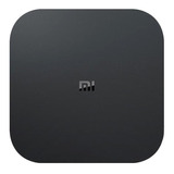 Xiaomi Mi Box S Mdz-22-ab 4k 8gb Preto 2gb De Memória Ram