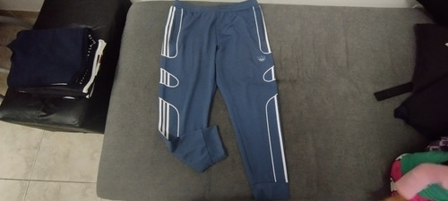 Pantalón adidas De Salida Talle Xl Usado 