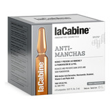 Ampollas Anti-manchas 10x2 Ml