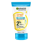 Express Aclara Anti Acne Scrub